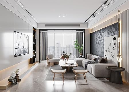Luxury Interior Design