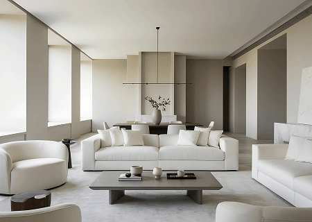 Modern Home
