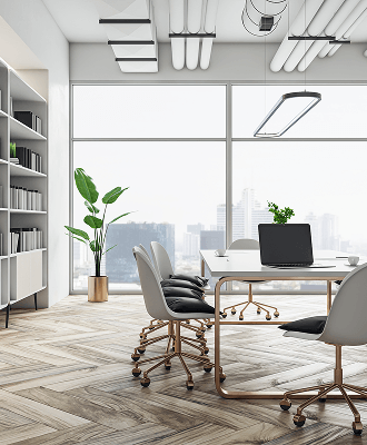 Corporate Conference Room