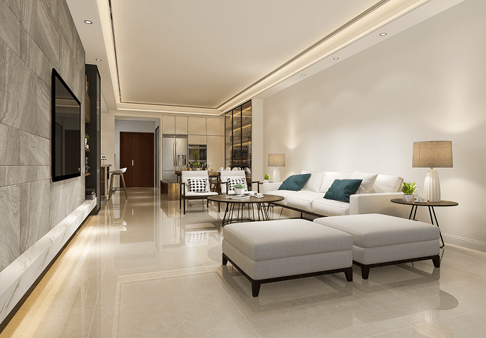 Open Plan Family Home